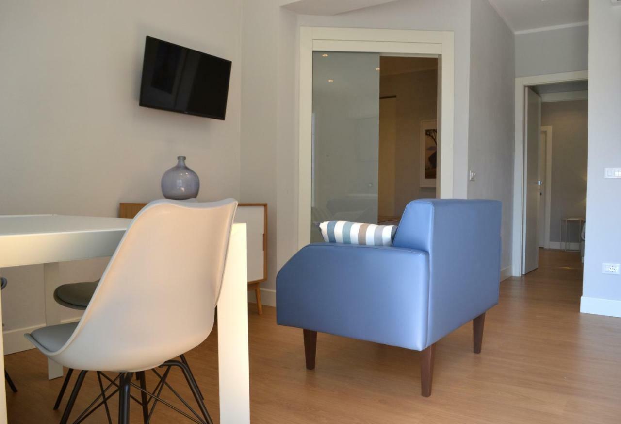 A Casa Mia Villa Levanto Eksteriør bilde