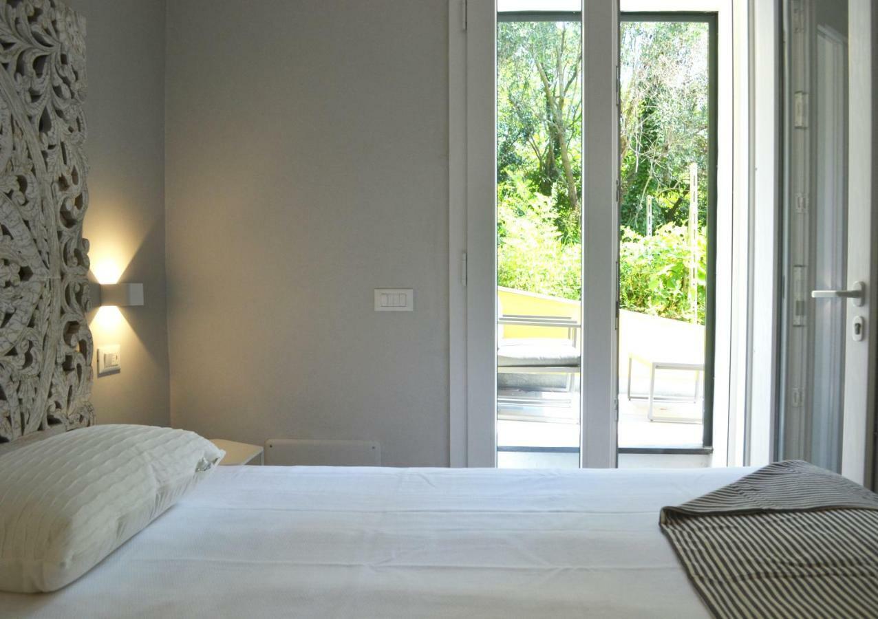 A Casa Mia Villa Levanto Eksteriør bilde