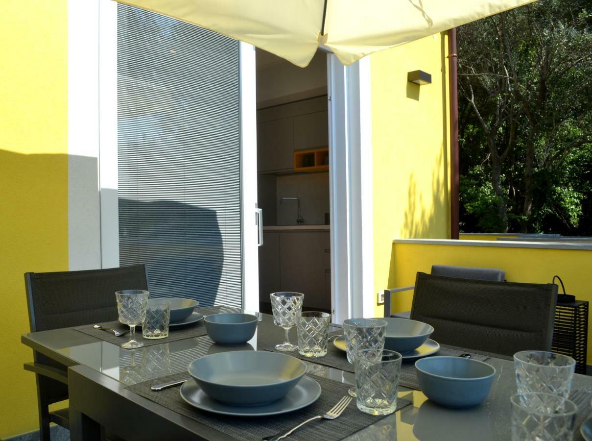 A Casa Mia Villa Levanto Eksteriør bilde