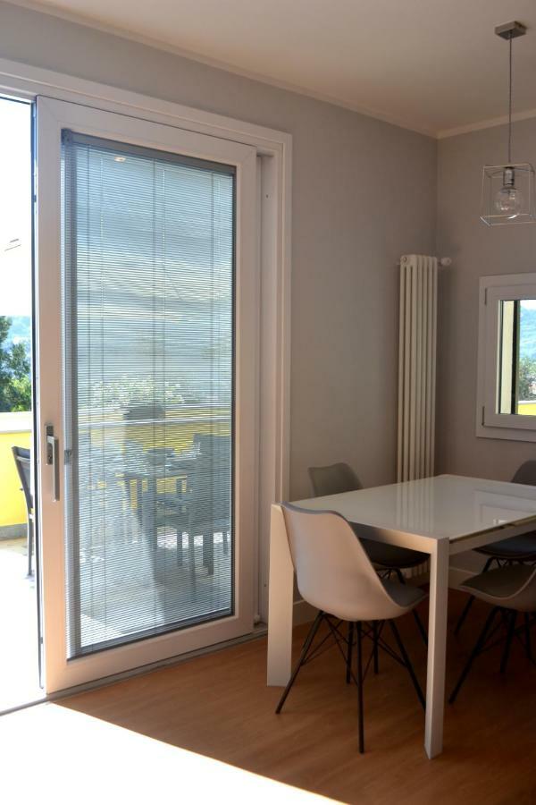 A Casa Mia Villa Levanto Eksteriør bilde