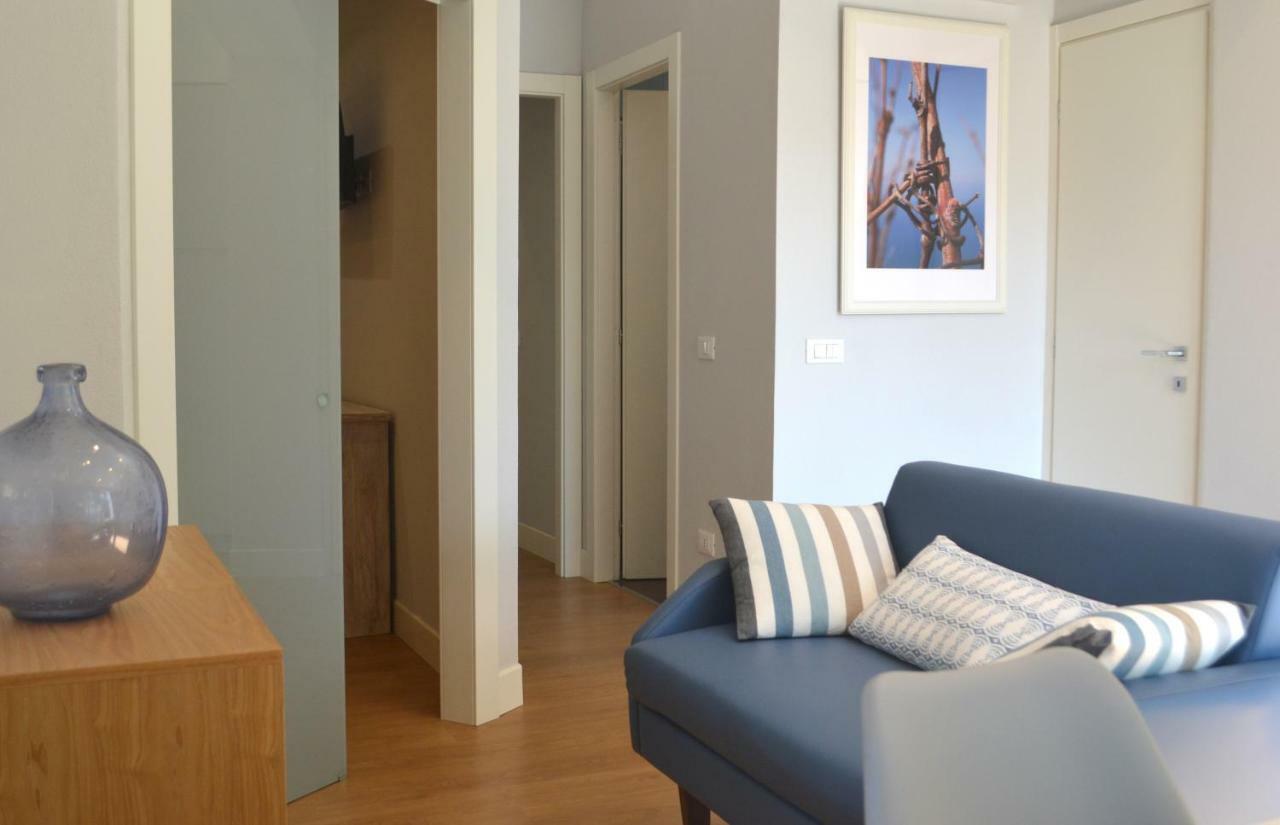 A Casa Mia Villa Levanto Eksteriør bilde