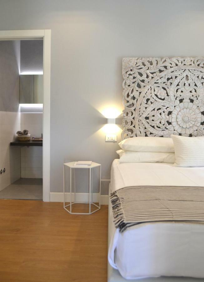 A Casa Mia Villa Levanto Eksteriør bilde
