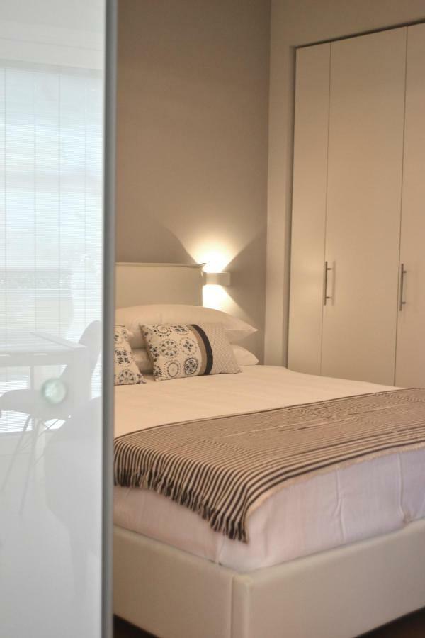 A Casa Mia Villa Levanto Eksteriør bilde