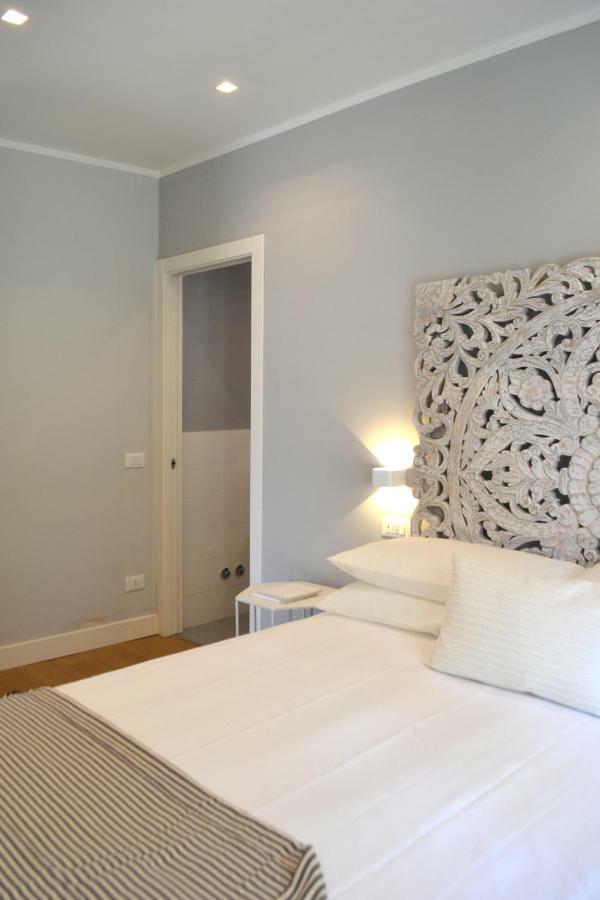 A Casa Mia Villa Levanto Eksteriør bilde